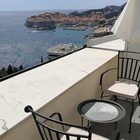 Apartments Horizon Ντουμπρόβνικ Εξωτερικό φωτογραφία