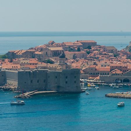 Apartments Horizon Ντουμπρόβνικ Εξωτερικό φωτογραφία