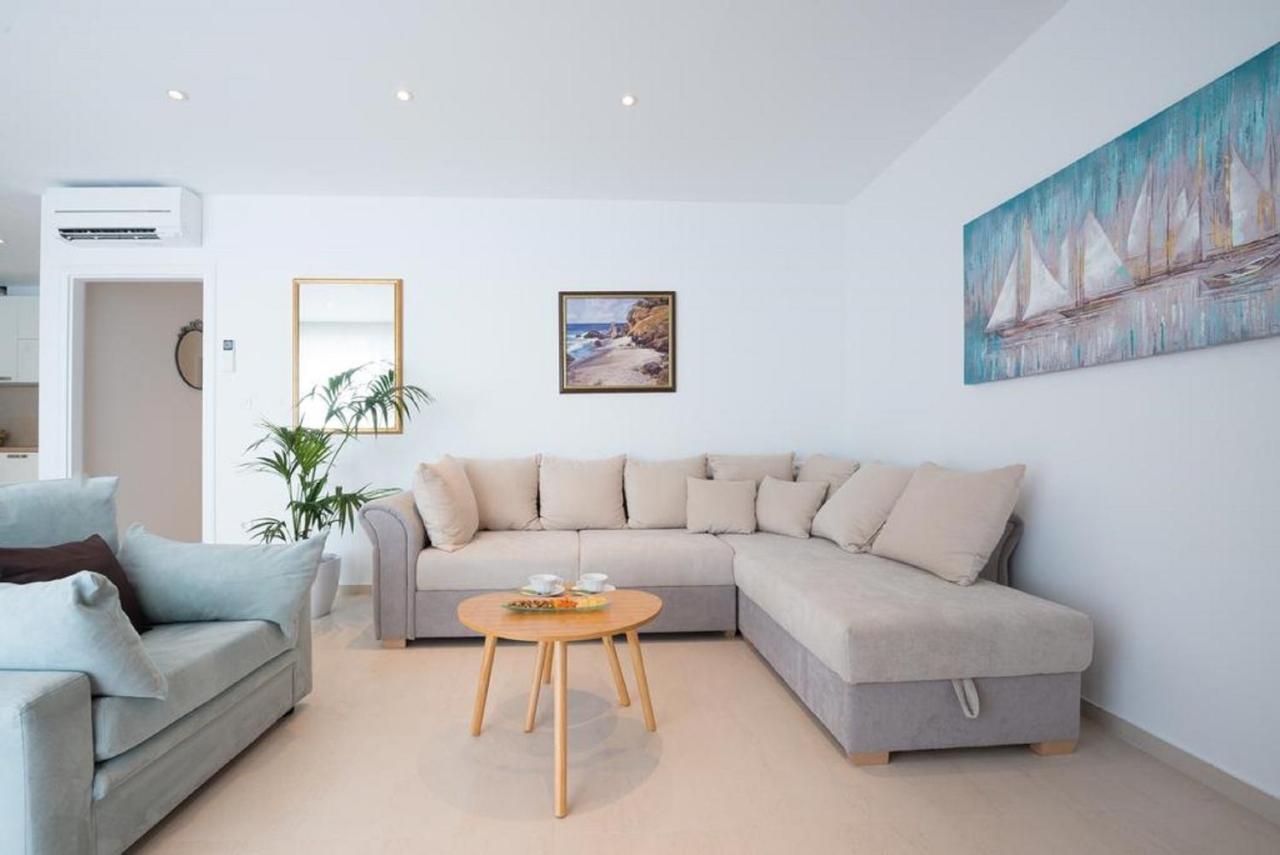 Apartments Horizon Ντουμπρόβνικ Εξωτερικό φωτογραφία