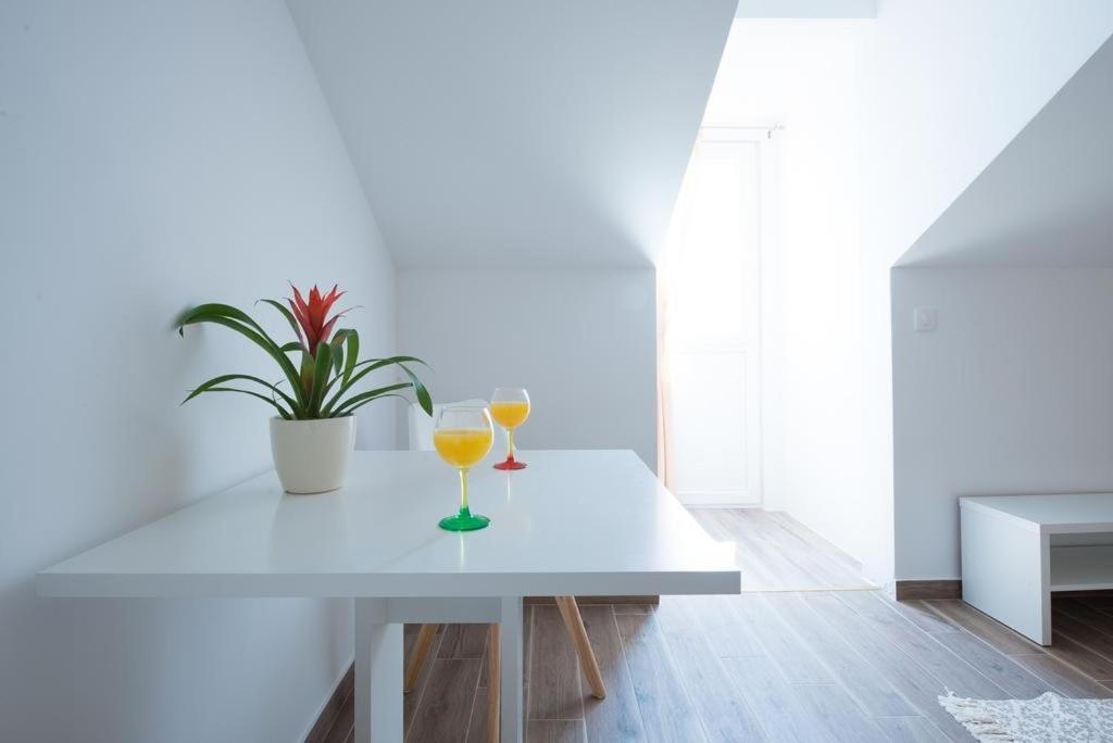Apartments Horizon Ντουμπρόβνικ Εξωτερικό φωτογραφία
