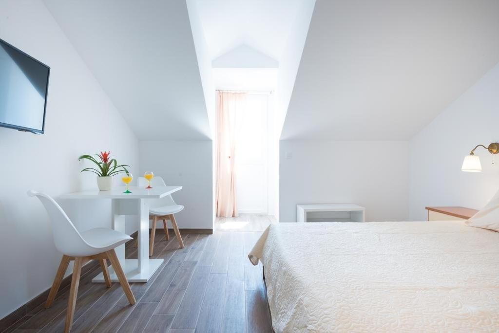 Apartments Horizon Ντουμπρόβνικ Δωμάτιο φωτογραφία