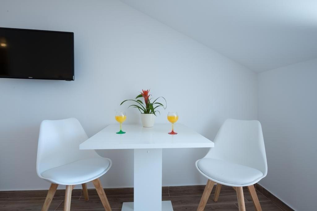 Apartments Horizon Ντουμπρόβνικ Δωμάτιο φωτογραφία