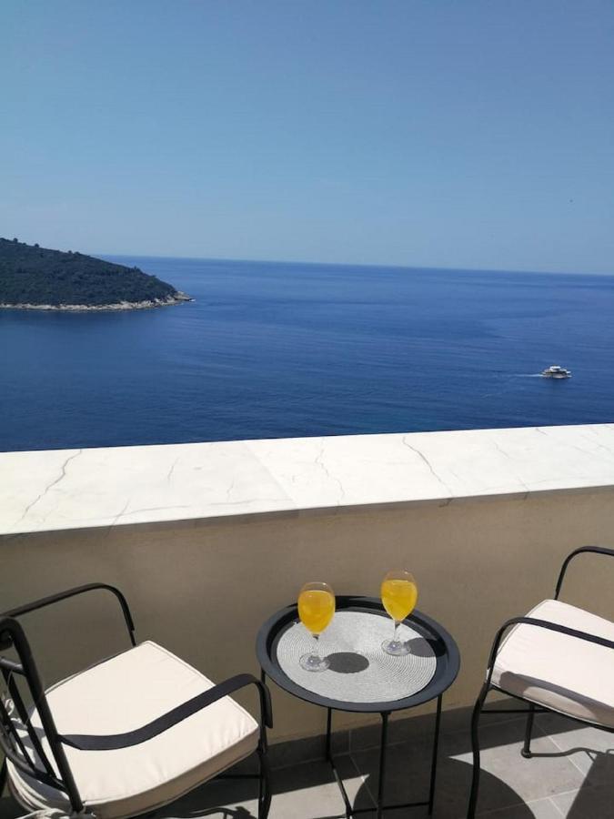 Apartments Horizon Ντουμπρόβνικ Εξωτερικό φωτογραφία