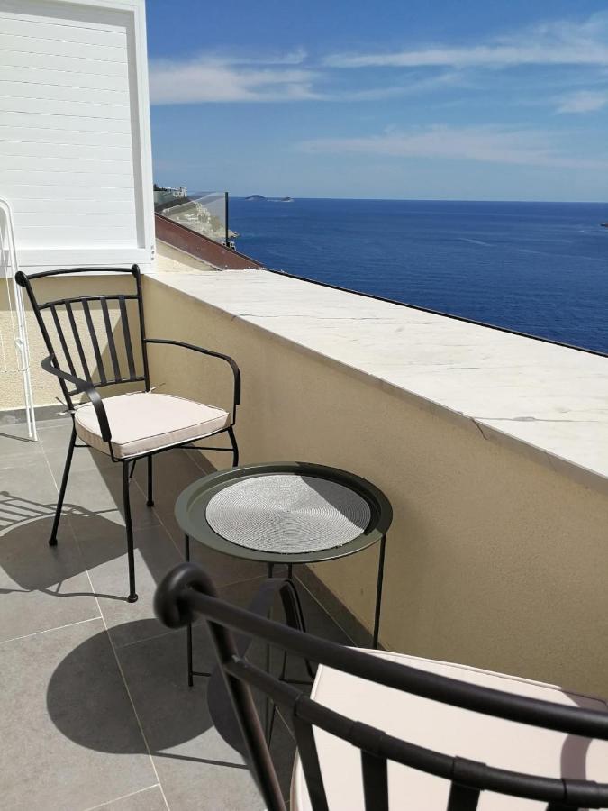 Apartments Horizon Ντουμπρόβνικ Εξωτερικό φωτογραφία