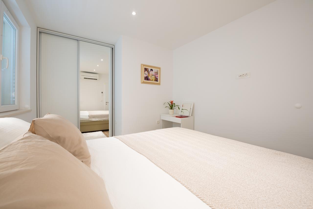 Apartments Horizon Ντουμπρόβνικ Εξωτερικό φωτογραφία