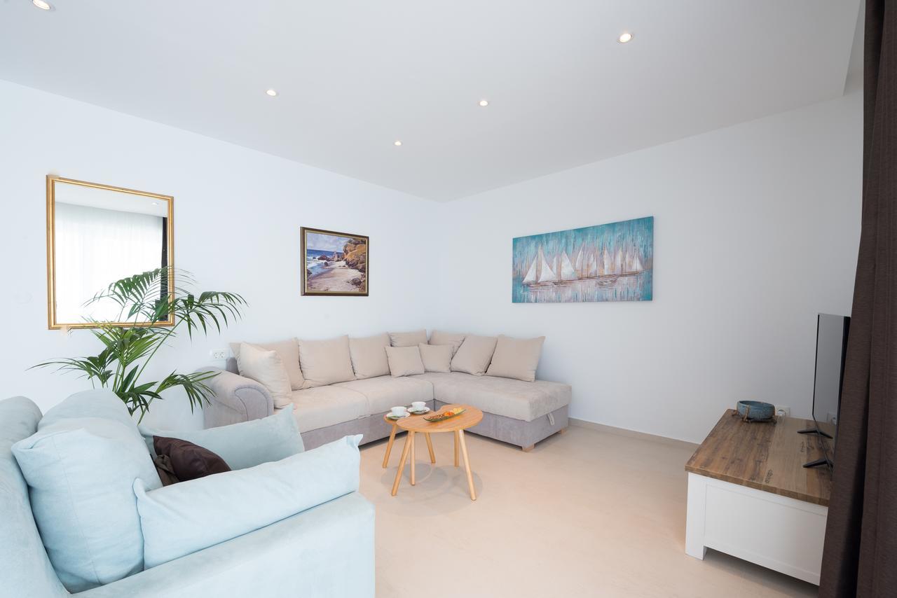 Apartments Horizon Ντουμπρόβνικ Εξωτερικό φωτογραφία